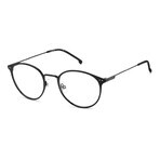 Uniseks Brillenframe Carrera CARRERA-2035T-807 black Ø 47 mm Uniseks Brillenframe Carrera CARRERA-2035T-807 black Ø 47 mm