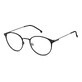 Ramă de Ochelari Unisex Carrera CARRERA-2035T-807 negru &#216; 47 mm