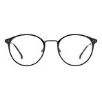 Uniseks Brillenframe Carrera CARRERA-2035T-807 black Ø 47 mm Uniseks Brillenframe Carrera CARRERA-2035T-807 black Ø 47 mm