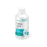 Coral Ionic Calcium, 90 capsules, Rotta Natura