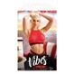 Underwear Set Fantasy Lingerie Red (M/L)
