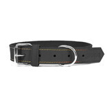 Halsband Gloria Oasis Zwart (1,2 x 35 cm)