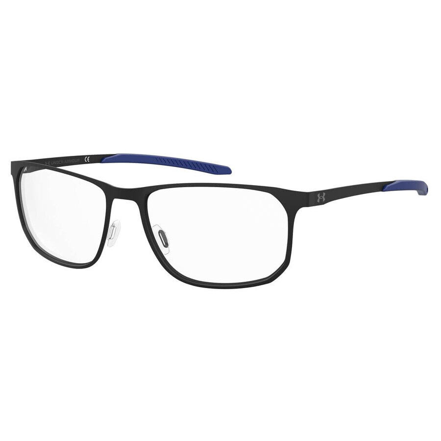 Ramă de Ochelari Bărbați Under Armour UA-5029-G-0VKF817 Negru ø 58 mm