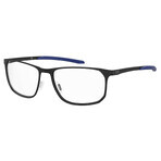 Ramă de Ochelari Bărbați Under Armour UA-5029-G-0VKF817 Negru ø 58 mm Ramă de Ochelari Bărbați Under Armour UA-5029-G-0VKF817 Negru ø 58 mm