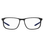 Ramă de Ochelari Bărbați Under Armour UA-5029-G-0VKF817 Negru ø 58 mm Ramă de Ochelari Bărbați Under Armour UA-5029-G-0VKF817 Negru ø 58 mm