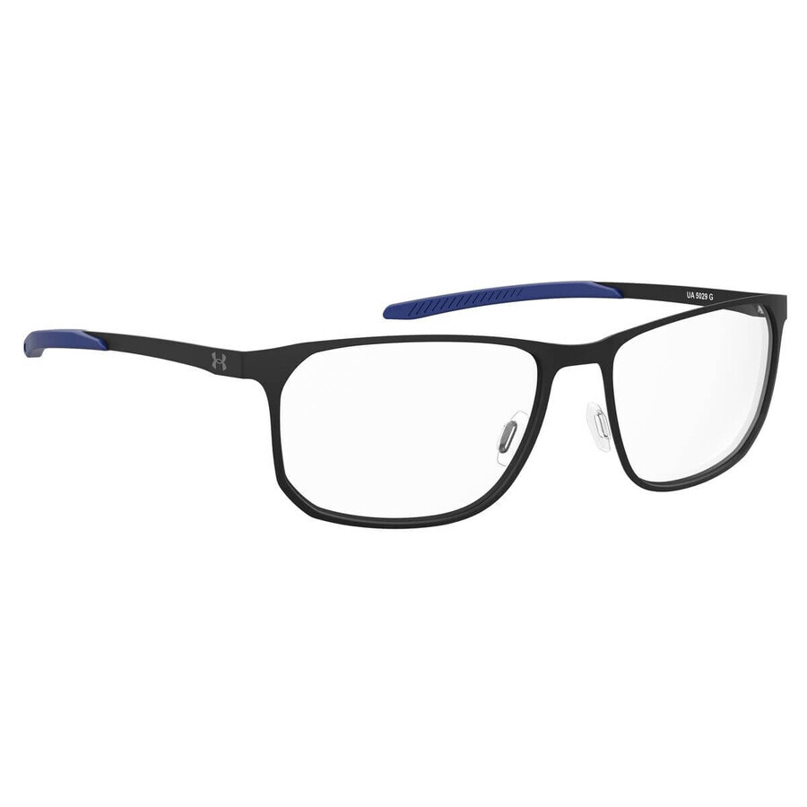 Ramă de Ochelari Bărbați Under Armour UA-5029-G-0VKF817 Negru ø 58 mm