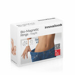 Inele Magnetice pentru Slăbit Magfit InnovaGoods 2 Unități Inele Magnetice pentru Slăbit Magfit InnovaGoods 2 Unități