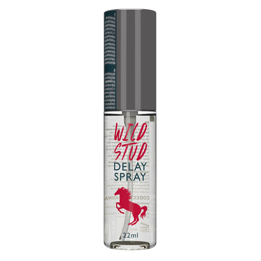 Shop Verzögerungscreme Cobeco 22 ml Verzögerungscreme Cobeco 22 ml