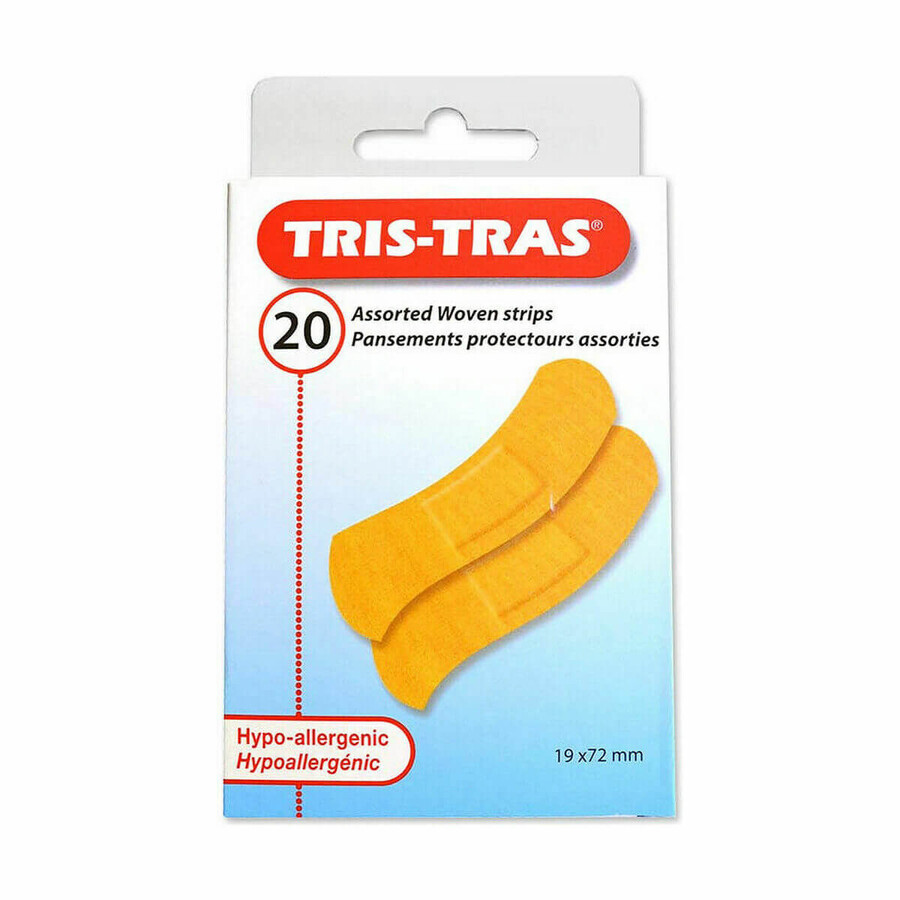 Plasters 36 Units Plasters 36 Units