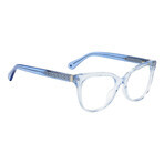 Brillenfassung Kate Spade NEVAEH-PJPF017 Ø 50 mm Brillenfassung Kate Spade NEVAEH-PJPF017 Ø 50 mm