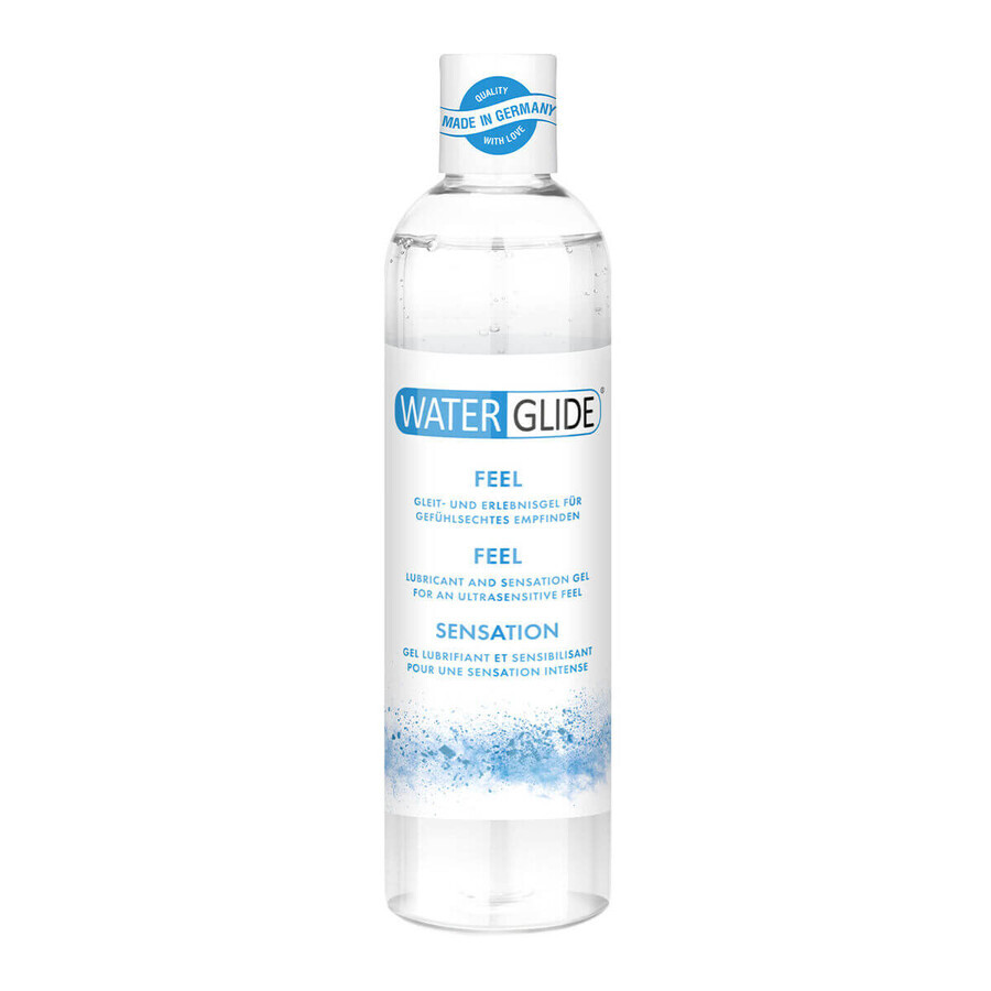 Lubrifiant Waterglide 300 ml