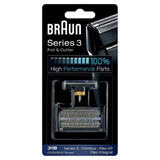 Testina di rasatura Braun 31B
