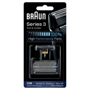 Scherkopf Braun 31B