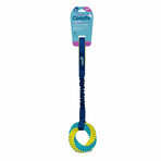 Training toy Coachi TUGGI HELIX Albastru Training toy Coachi TUGGI HELIX Albastru