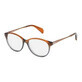 Brillenfassung Tous VTO928520861 (52 mm) Orange (&#248; 52 mm)