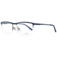 Brillenfassung Police VPL564L540568 Grau &#248; 54 mm