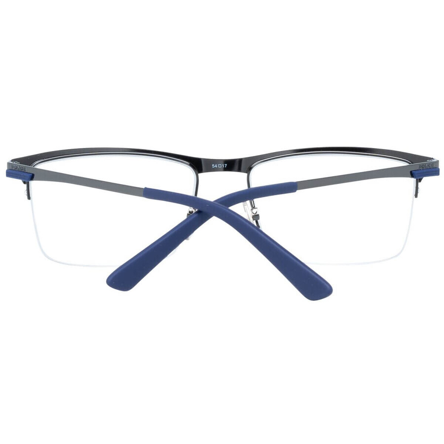 Montatura per Occhiali Uomo Police VPL564L540568 Grigio ø 54 mm Montatura per Occhiali Uomo Police VPL564L540568 Grigio ø 54 mm