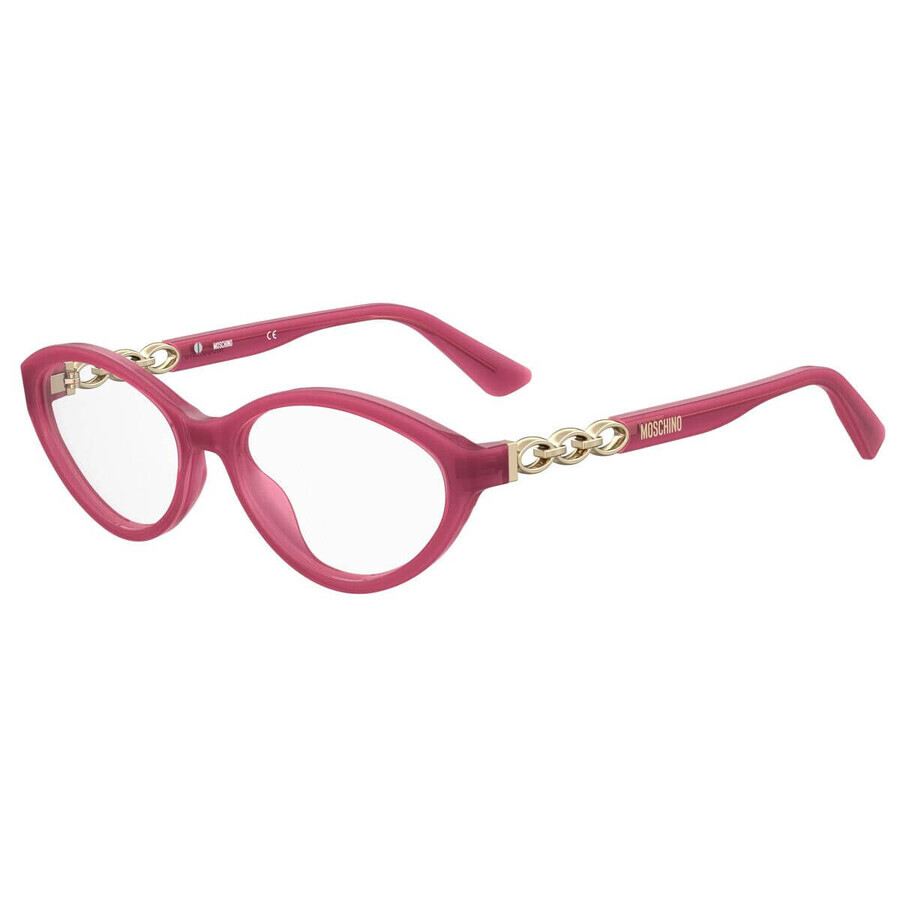 Ramă de Ochelari Damă Moschino MOS597-8CQ Ø 55 mm