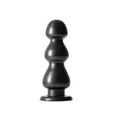 Dop anal Blush Jet Black