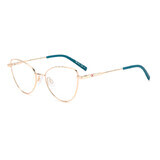 Ochelari Missoni Ramă MMI-0111-TN-DDB Ø 50 mm