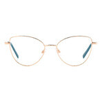 Spectacle frame Missoni MMI-0111-TN-DDB Ø 50 mm