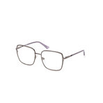 Ramă de Ochelari Damă Guess GU2914-56011 ø 56 mm Ramă de Ochelari Damă Guess GU2914-56011 ø 56 mm