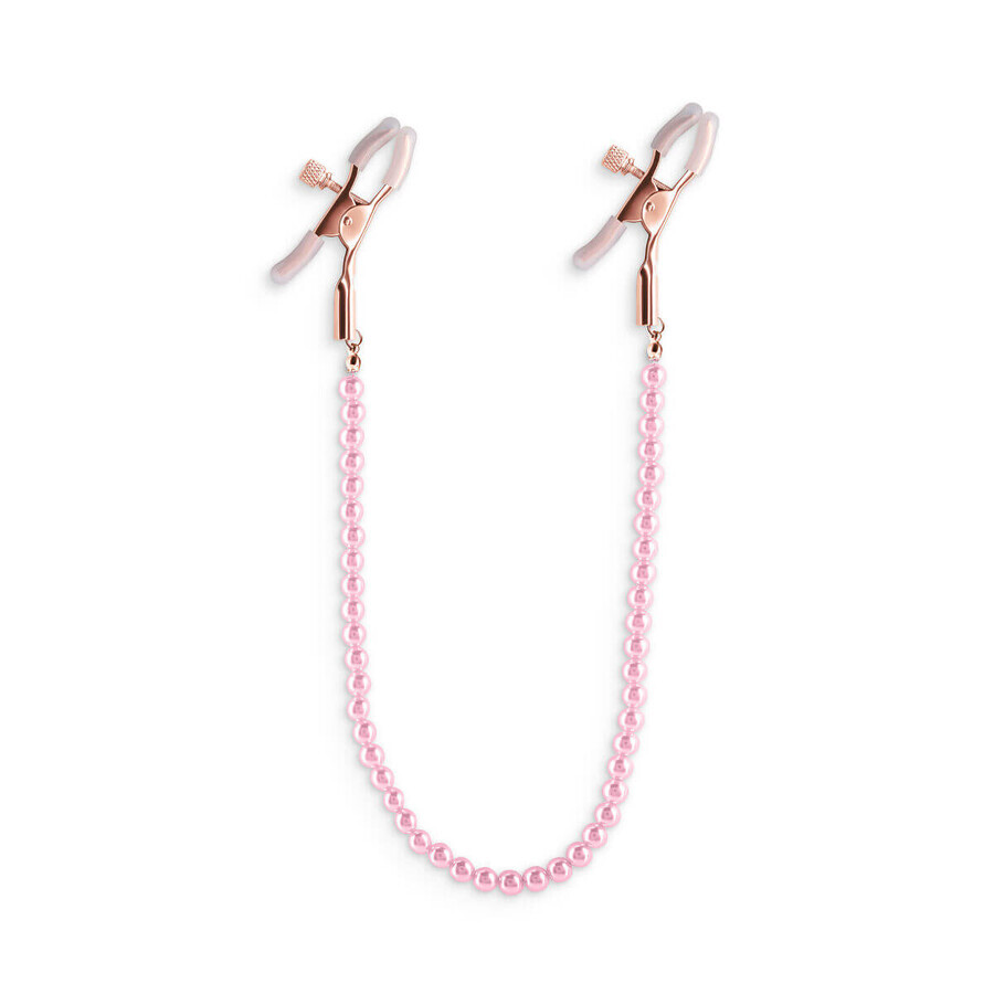 Nipple Clamps NS Novelties Bound