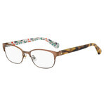 Brillenframe Dames Kate Spade DIANDRA-305F117 Ø 51 mm Brillenframe Dames Kate Spade DIANDRA-305F117 Ø 51 mm