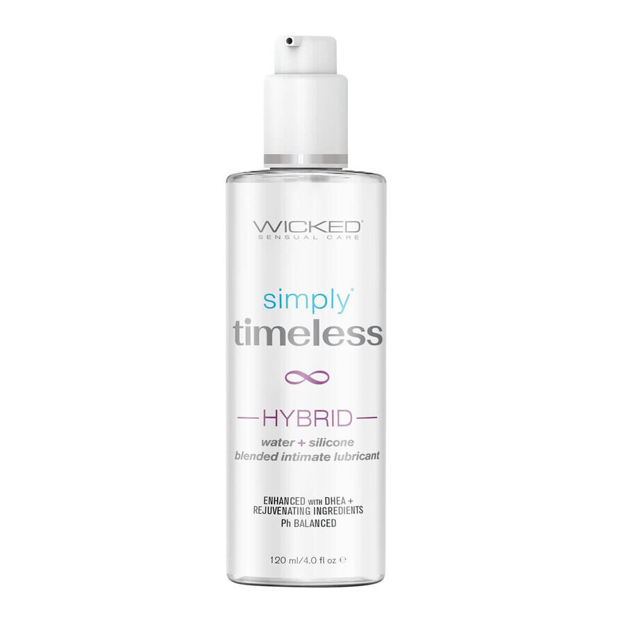 Winkel op Wicked Sensual Care Glijmiddel 120 ml Wicked Sensual Care Glijmiddel 120 ml