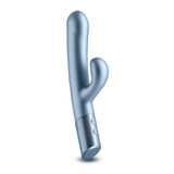 G-Spot vibrator NS Novelties Royals Blauw