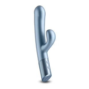 Vibrateur point G NS Novelties Royals Blue