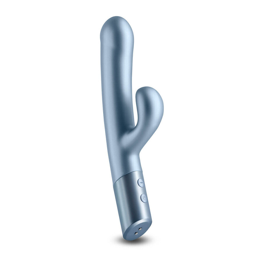 G-Spot vibrator NS Novelties Royals Blauw