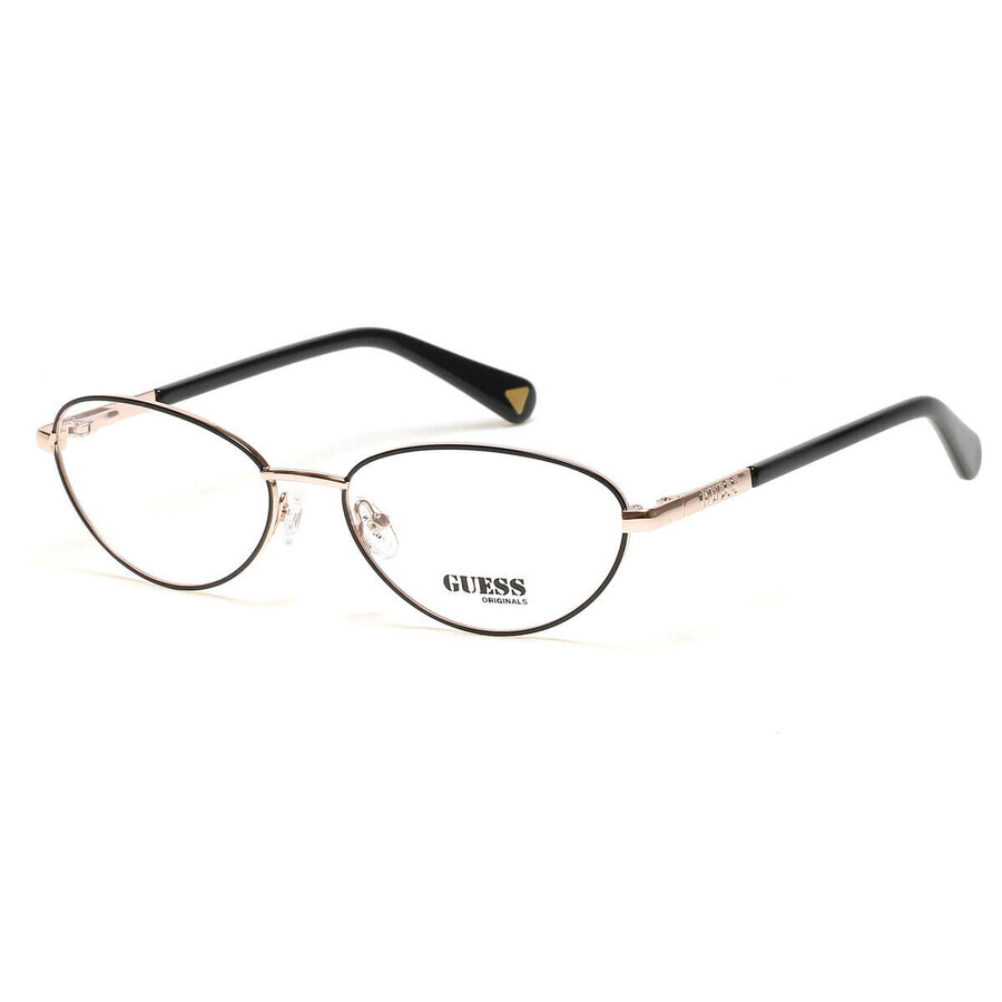 Winkel op Uniseks Brillenframe Guess GU8238-55033 Uniseks Brillenframe Guess GU8238-55033