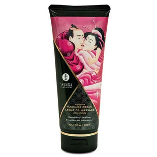 Crème Shunga SH4101 Framboos 200 ml