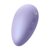 Vibrator anal Blush Wellness Violet