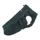 Impermeable para perros Red Dingo Perfect Fit Negro 50 cm Negro
