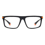Montatura per Occhiali Uomo Polaroid PLD-D448-8LZ Ø 55 mm Montatura per Occhiali Uomo Polaroid PLD-D448-8LZ Ø 55 mm