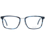 Monture de Lunettes Homme Police Bleu Ø 52 mm Monture de Lunettes Homme Police Bleu Ø 52 mm