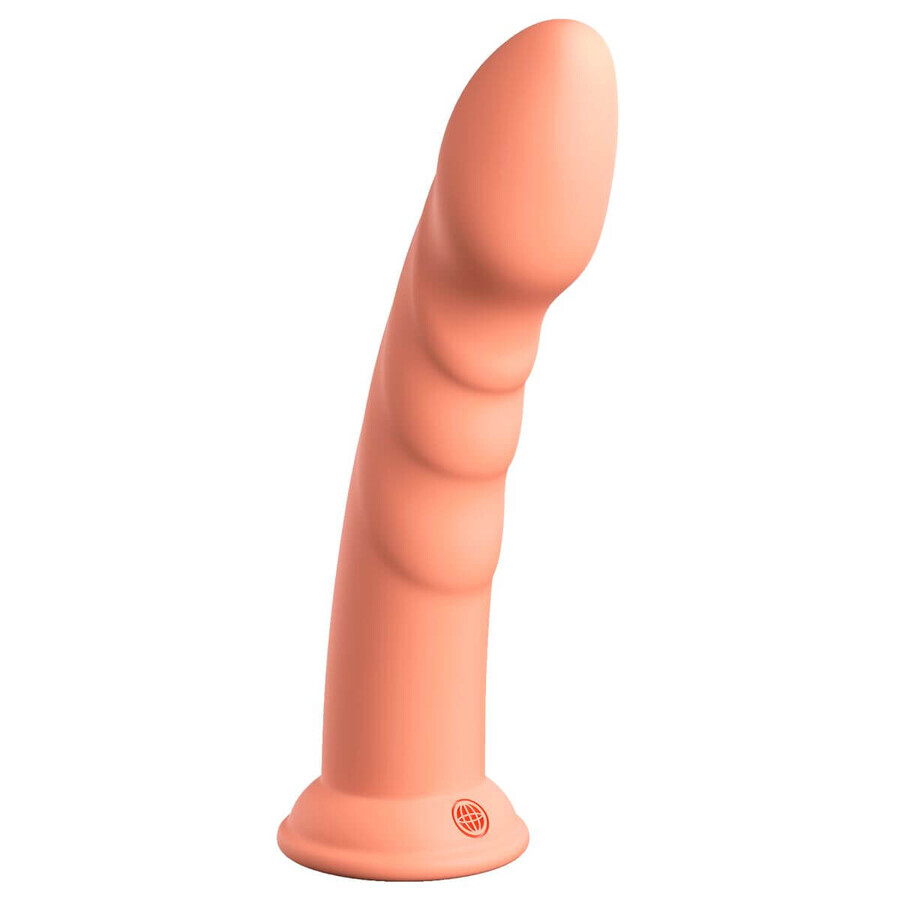 Shop Pipedream Dillio Dillio Platin Orange Dildo Pipedream Dillio Dillio Platin Orange Dildo
