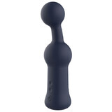 Vibrator anal Dream Toys STARTROOPERS ASTRONAUT Albastru