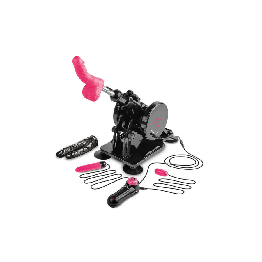 Shop Masturbationsmaschine Dream Toys Masturbationsmaschine Dream Toys