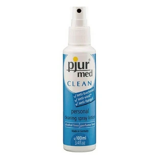 Intimpflege Pjur (100 ml)