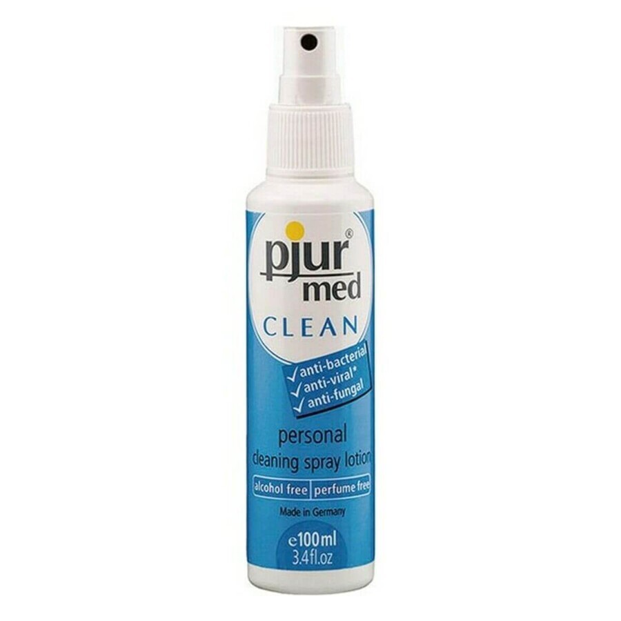 Comprar Intimate Care Pjur (100 ml) Intimate Care Pjur (100 ml)