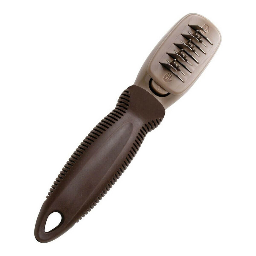 Boutique Brosse Démêlante Gloria Coupeuse de noeuds Brosse Démêlante Gloria Coupeuse de noeuds
