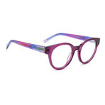 Brillenframe Dames Missoni MMI-0130-BPKE821 Ø 48 mm Brillenframe Dames Missoni MMI-0130-BPKE821 Ø 48 mm
