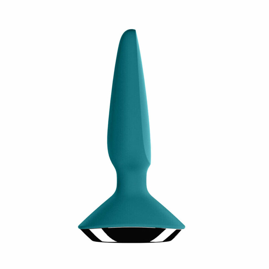 Plug anale Satisfyer Ilicious 1 Verde