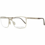 Brillenfassung Porsche Design P8262-C ø 54 mm