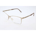 Brillenfassung Porsche Design P8262-C ø 54 mm