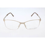 Brillenfassung Porsche Design P8262-C ø 54 mm