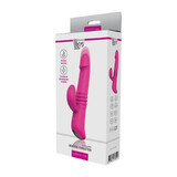 G-Spot Vibrator Dream Toys Essentials Roz